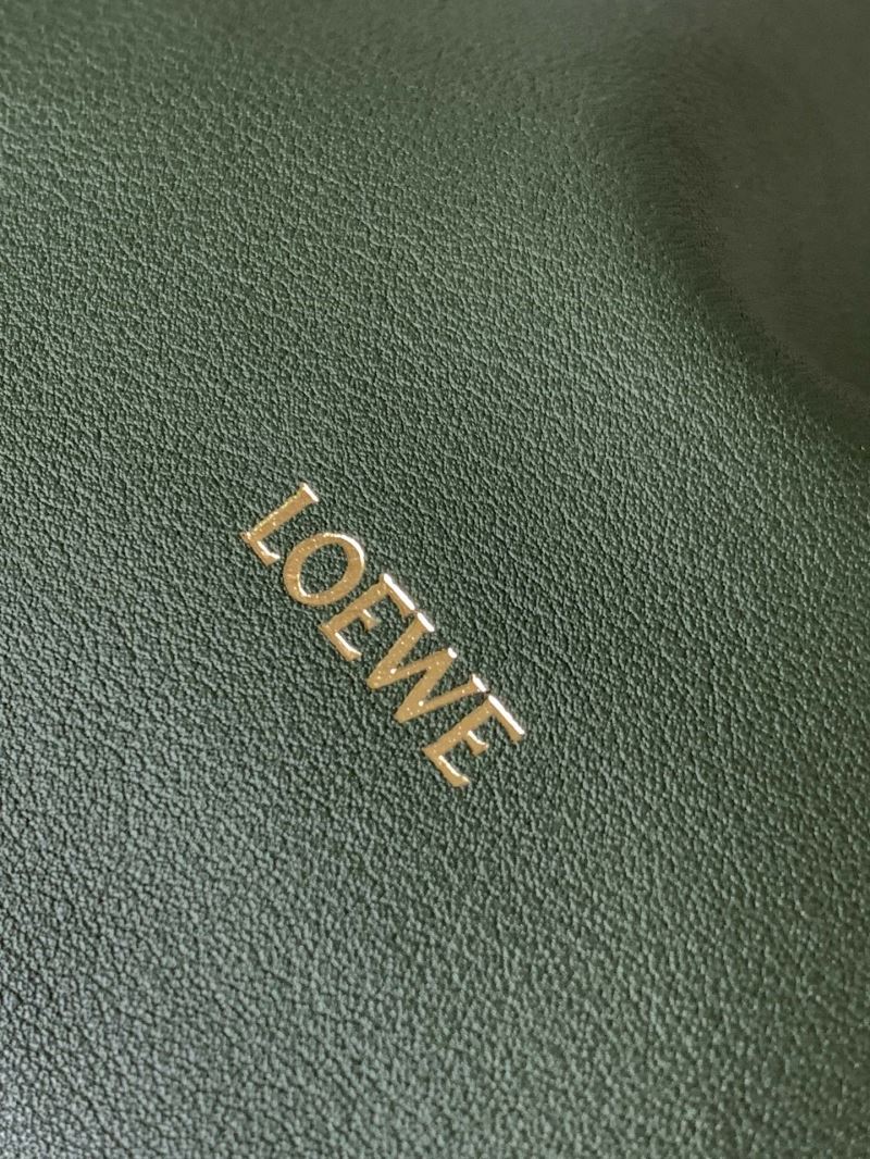 Loewe Flamenco Bags